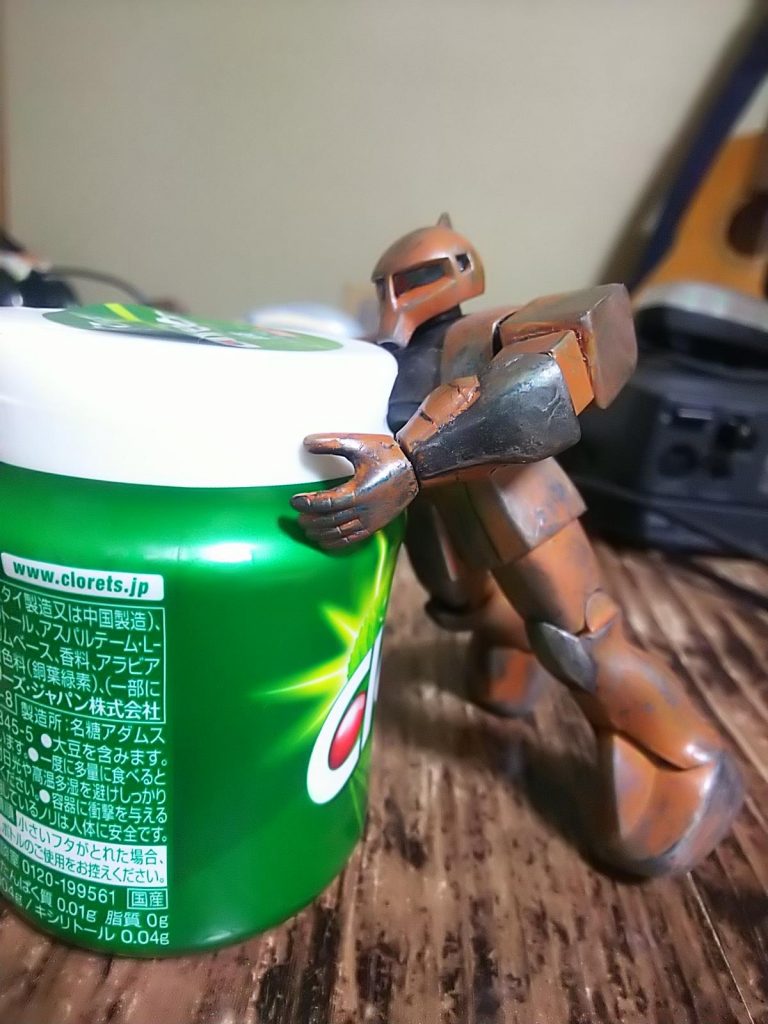 どんな重たい荷物もへっちゃらだい！