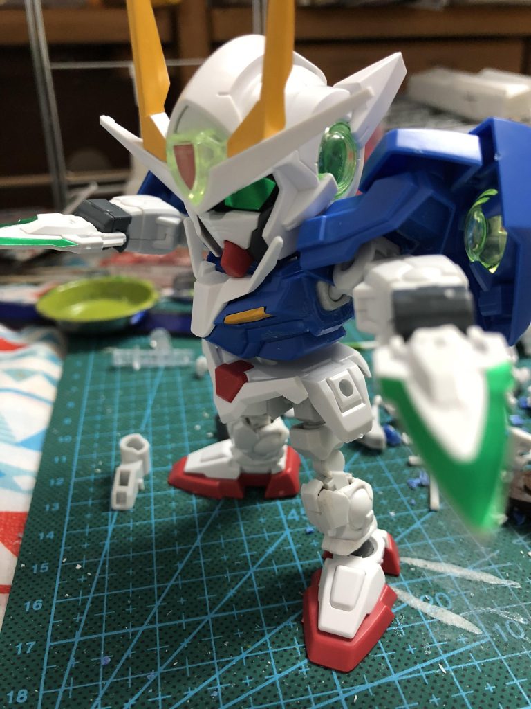 カタールもあります