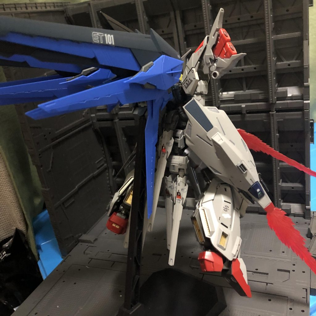 後部のスタイルが改善できました。