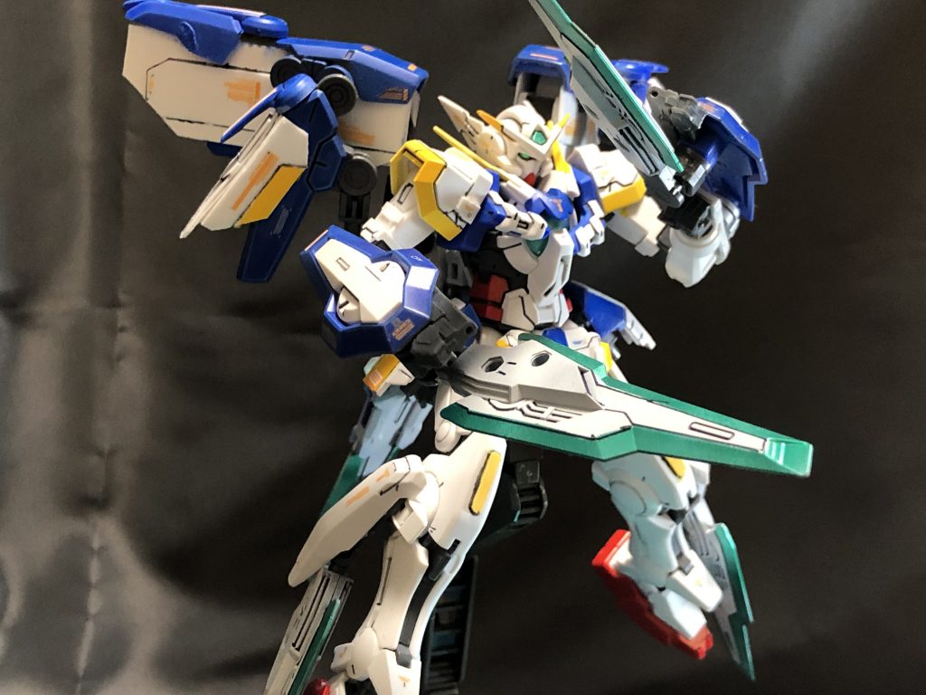 バインダーは、私の好きなエクシアから7本に！まずはショートのバインダー4つのロング2つ