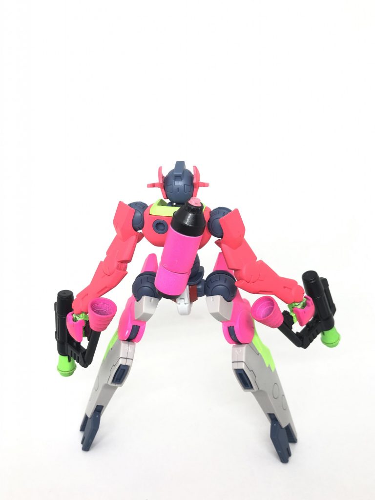 プレイヤー視点っぽく