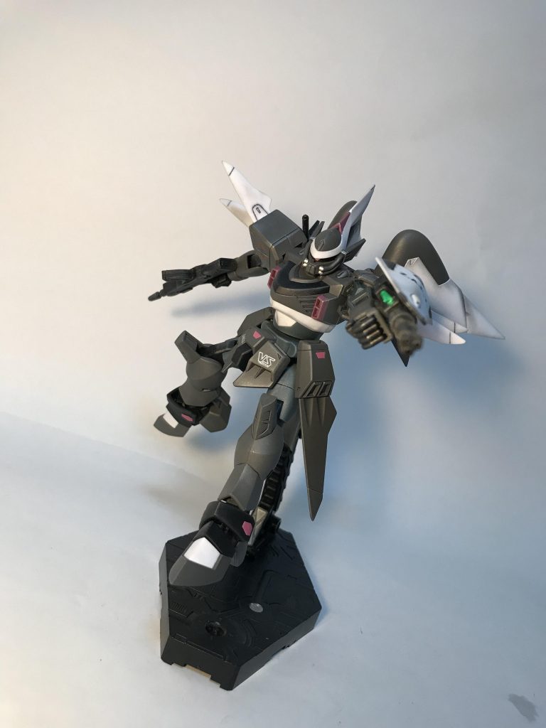 シグー 全塗–5枚目/制作者：にらたま