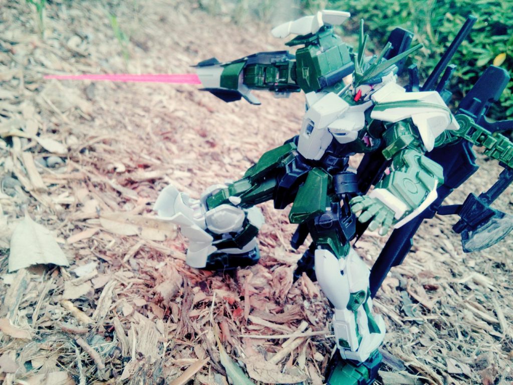 コマンドアストレイver  Reika–3枚目/制作者：零下