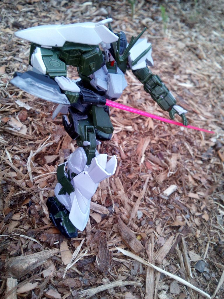 コマンドアストレイver  Reika–5枚目/制作者：零下