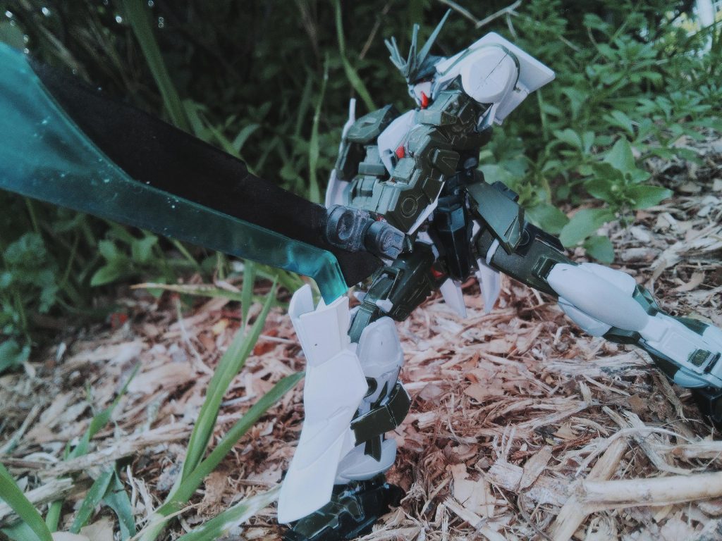 コマンドアストレイver  Reika–4枚目/制作者：零下