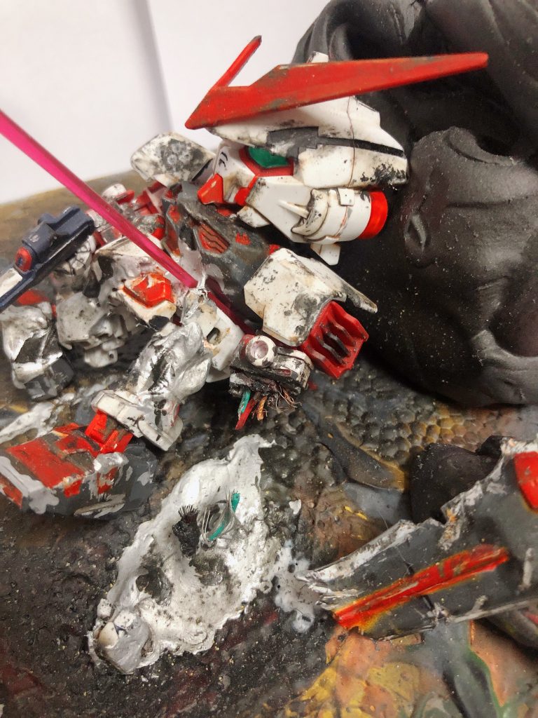 红异端之死–3枚目/制作者：超級大魔王