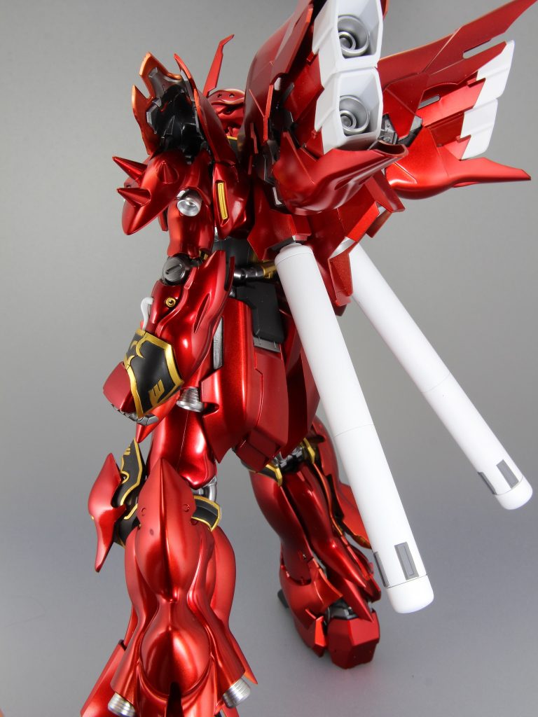 MG シナンジュ–6枚目/制作者：kazu