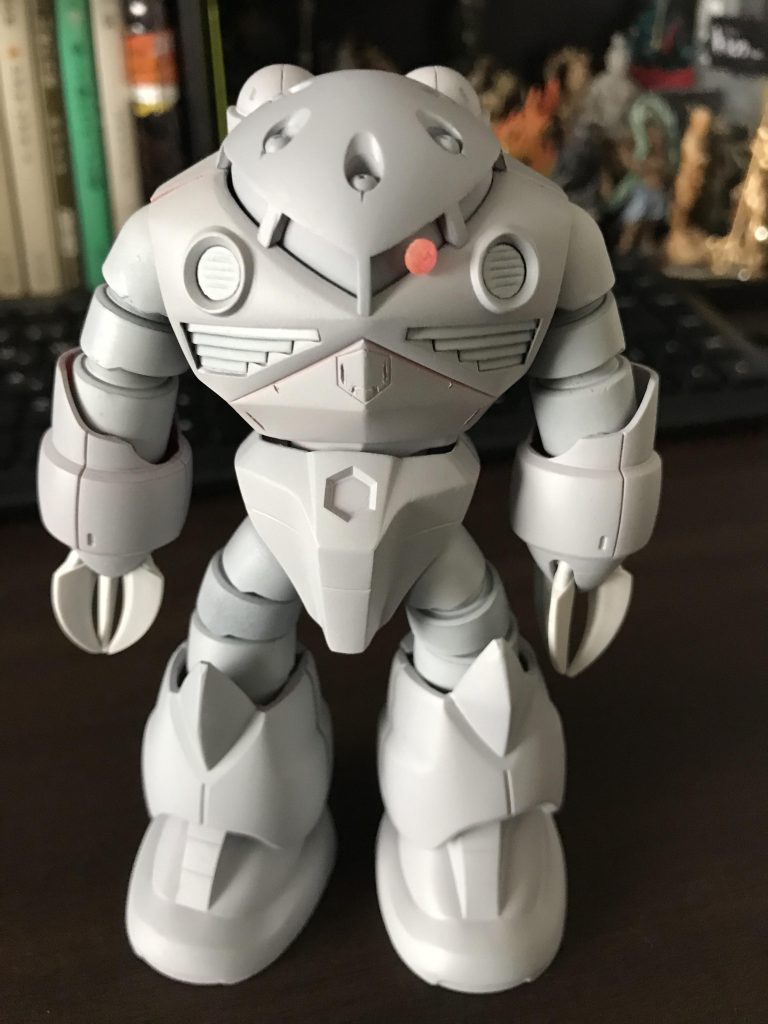 サフを吹いてからの〜