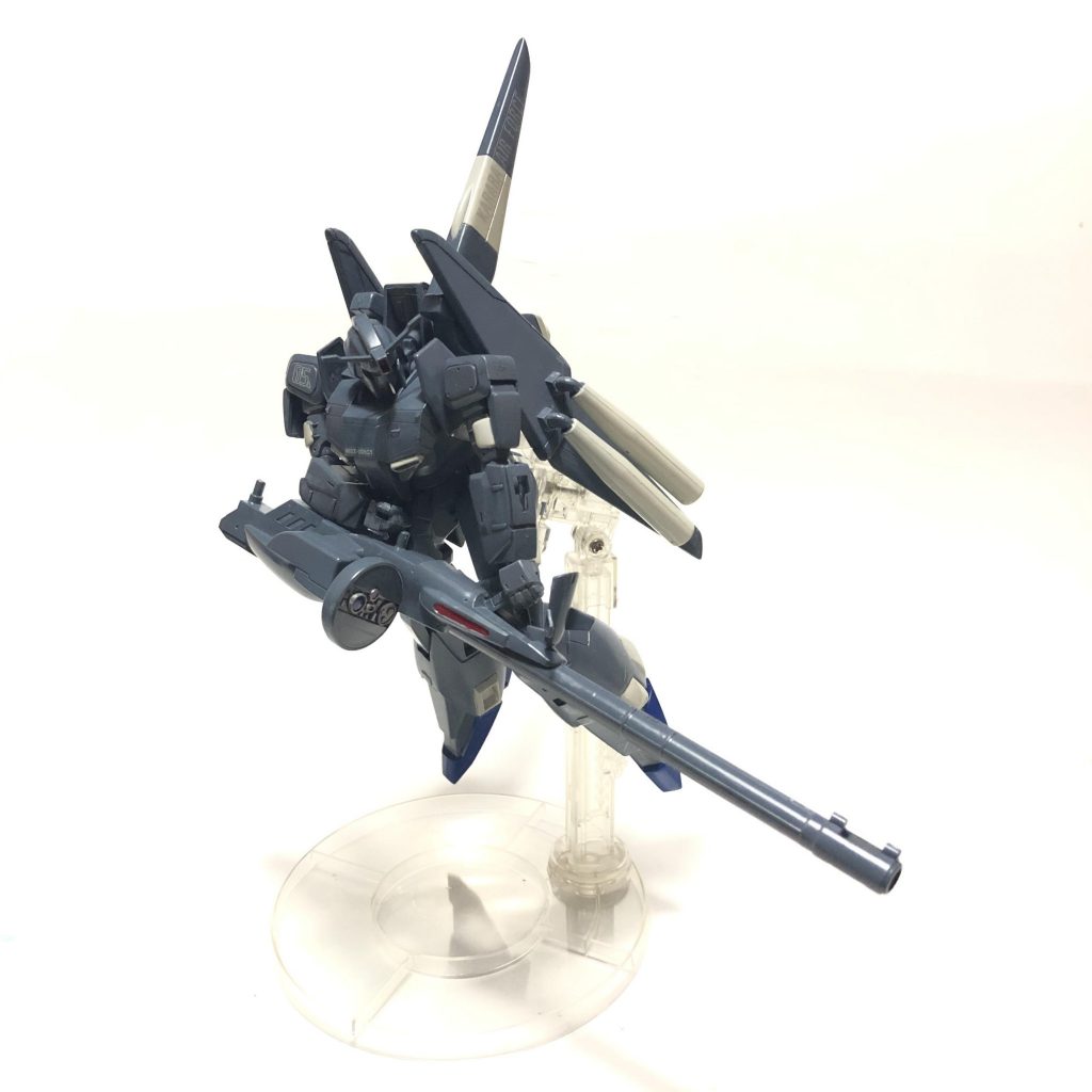 旧キット｢1/144ゼータプラス」–6枚目/制作者：GORO55