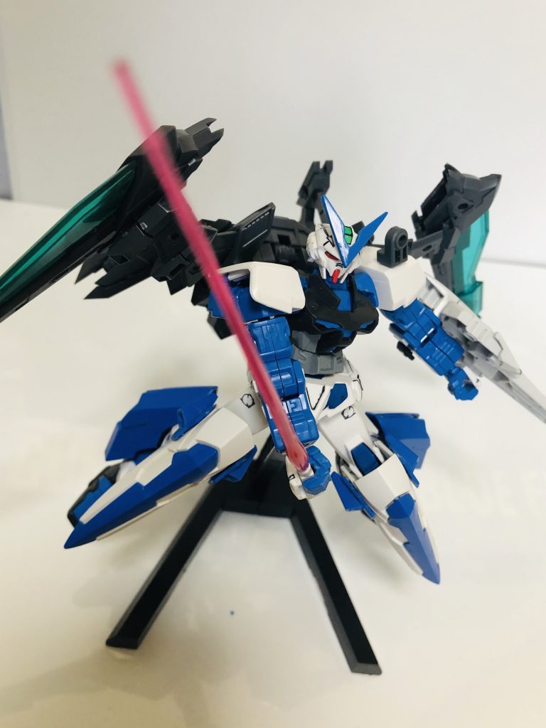 ビームサーベル〜