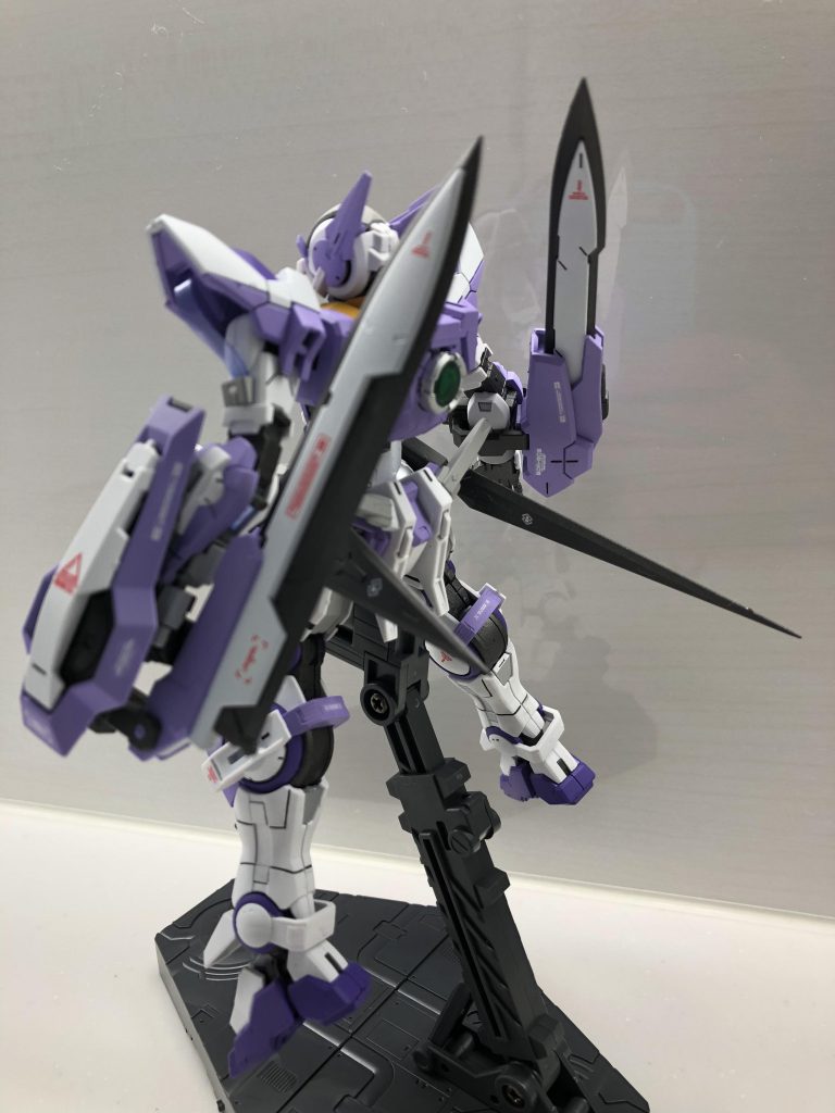 RG ガンダムアストレアリンクス–9枚目/制作者：maru