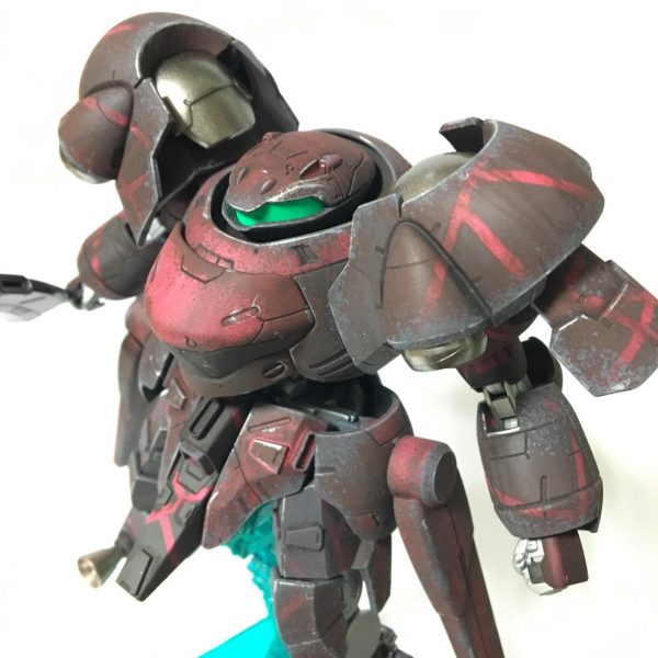 ノックアウト・ロディ