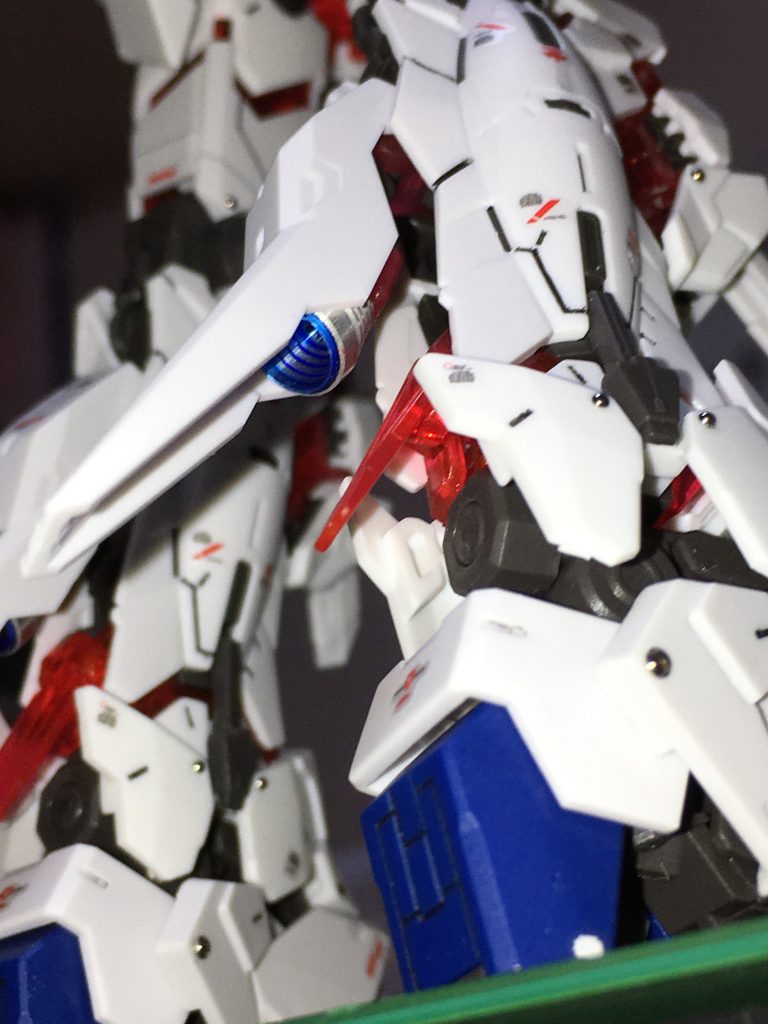 可能性の獣–2枚目/制作者：@papurika1216re