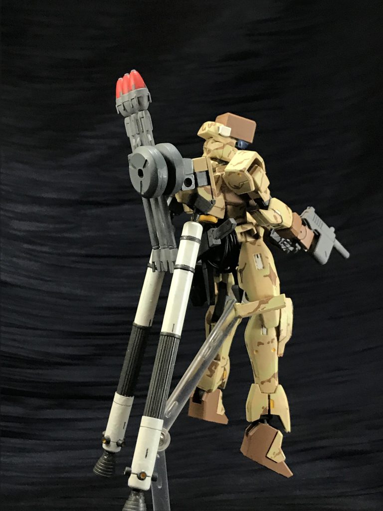 大陸間弾道空挺装備
宇宙B
空C