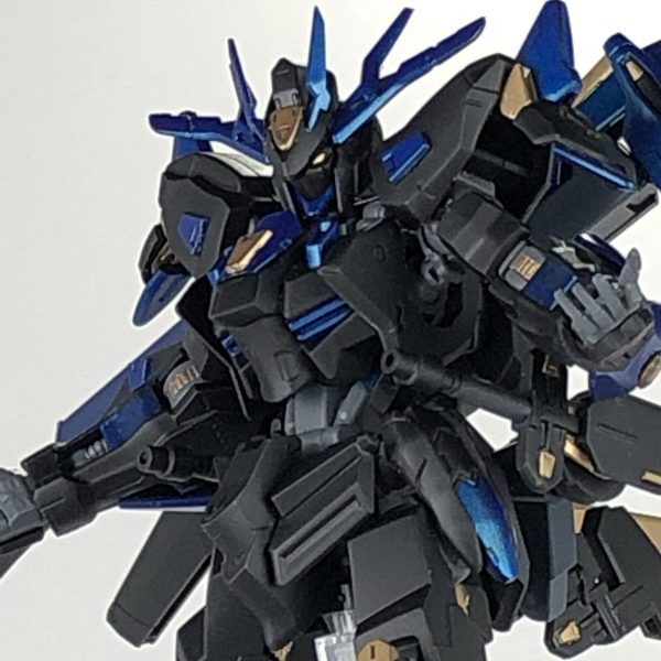 ガンダムラヴファントム・ガンプラ改造作品まとめ｜ビルド