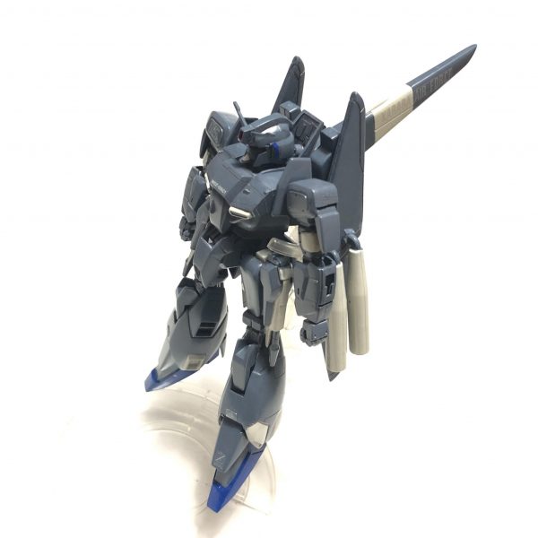 旧キット｢1/144ゼータプラス」