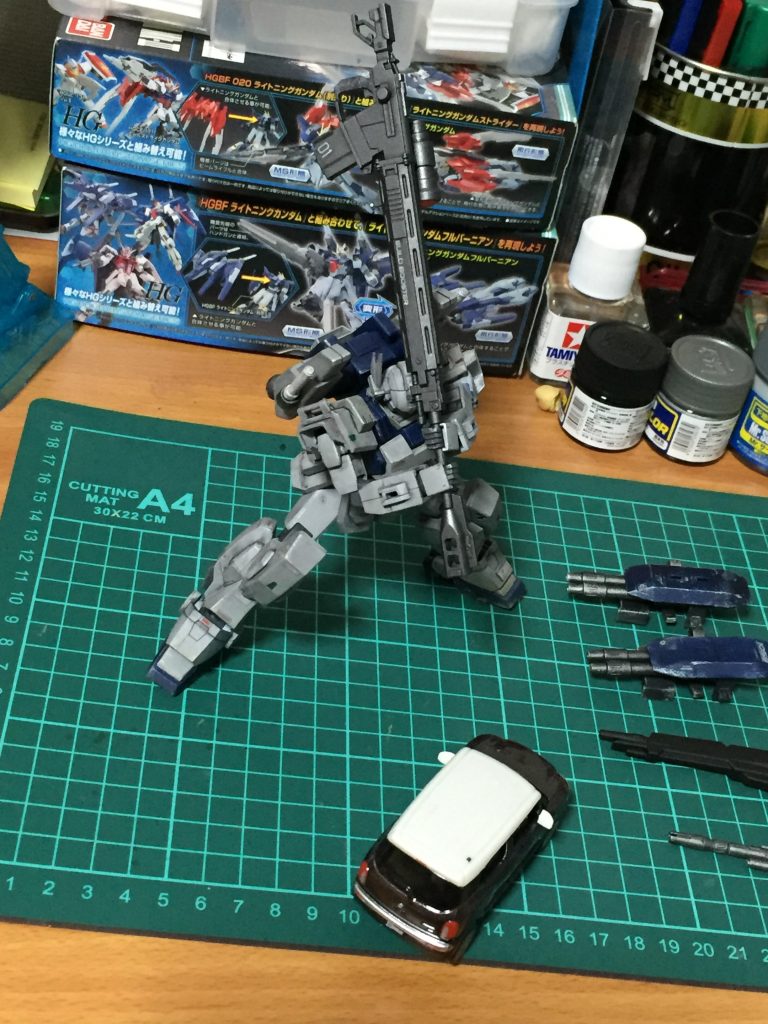 まあやっぱり若いんですね(´ω`)