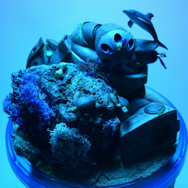 僕らのお家アッガイハウス