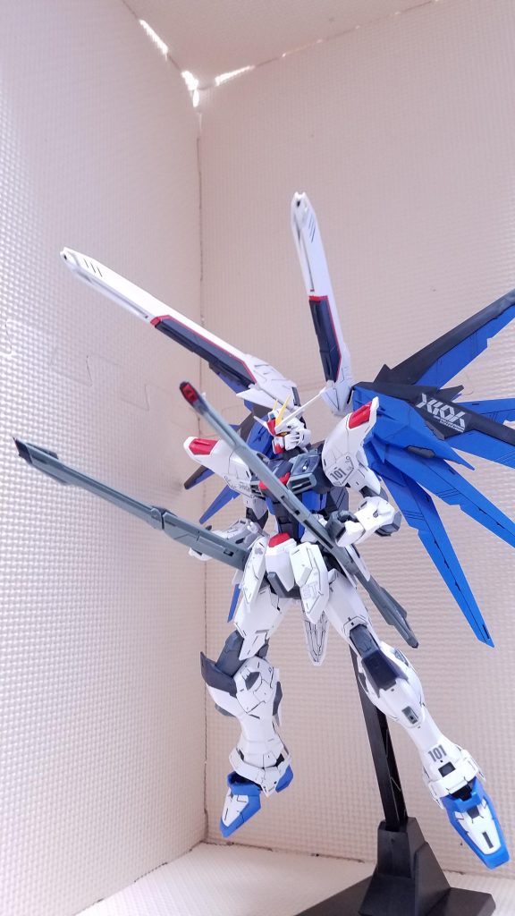 フリーダム–3枚目/制作者：@miz_setter