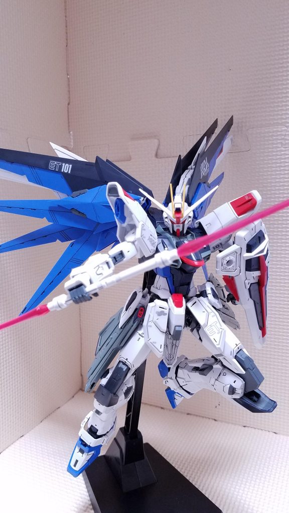 フリーダム–4枚目/制作者：@miz_setter