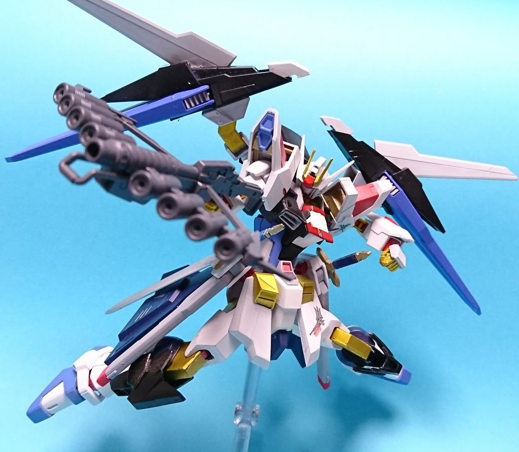 舞い降りしオリジン–4枚目/制作者：コイル