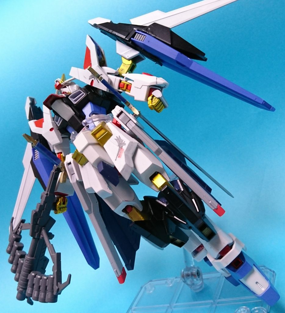 舞い降りしオリジン–3枚目/制作者：コイル