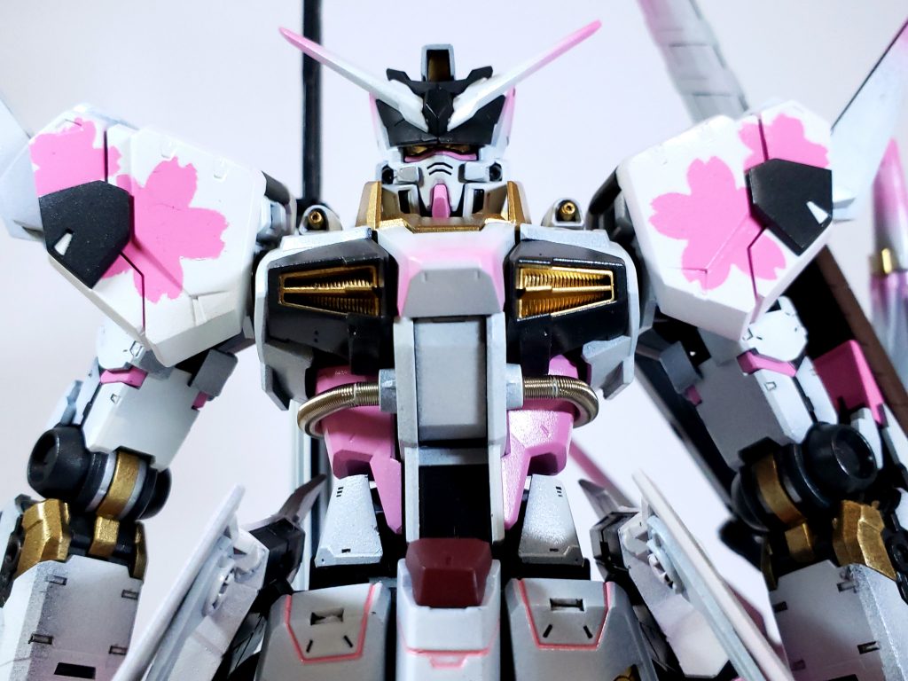 天帝桜｢舞い散る桜｣–8枚目/制作者：クーニャ