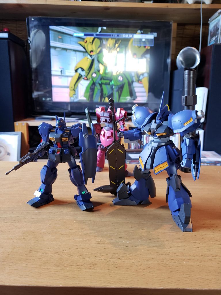 ジムクウェルと。