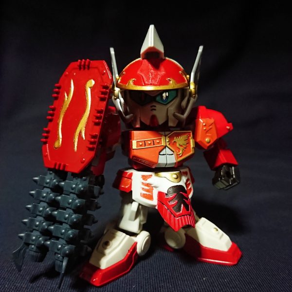 朱然デリンジャーアームズ