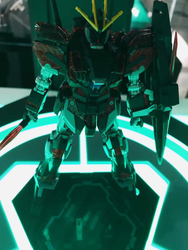 ナラティブC装備　プロトタイプ風にて、–3枚目/制作者：yu