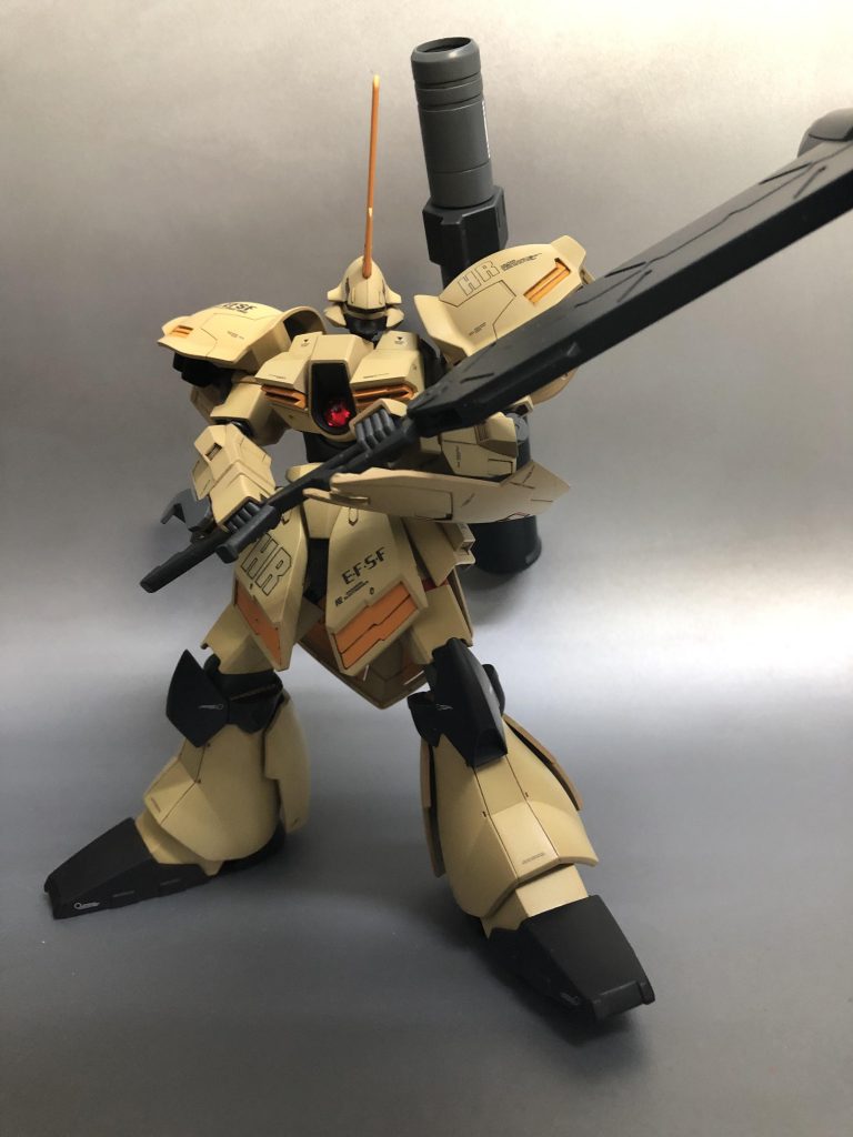 ネット画像を見てポージングをしてみました①