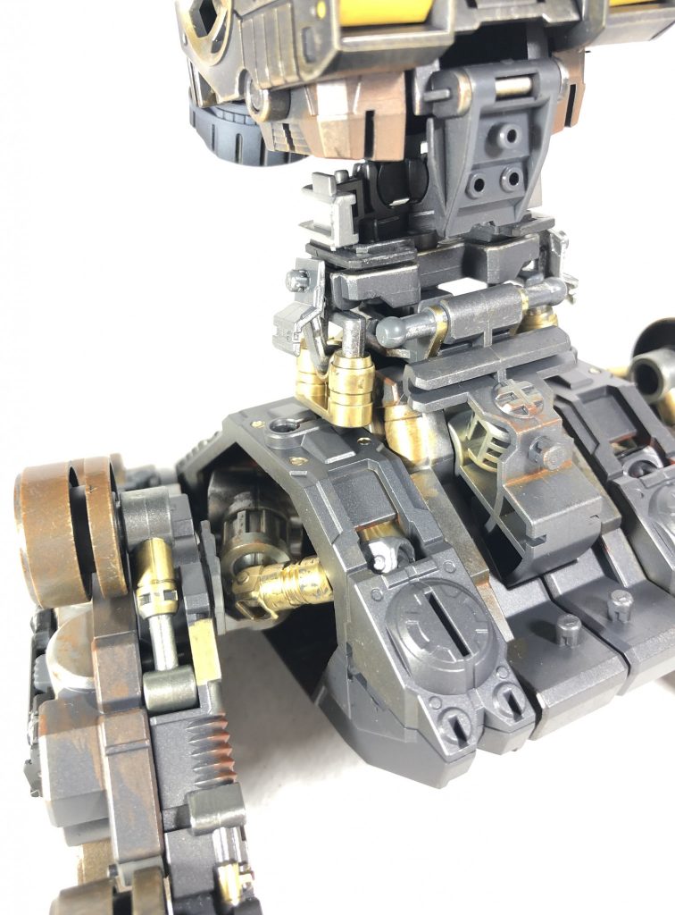 見えない部分も