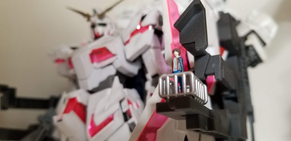 MG　RX-0　ユニコーンガンダム–6枚目/制作者：RX-73-02 YAS