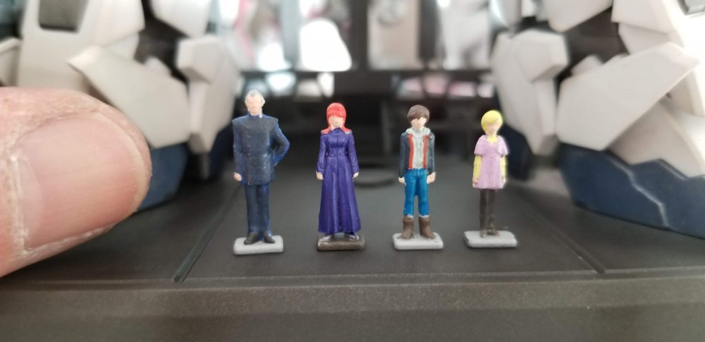 MG　RX-0　ユニコーンガンダム–5枚目/制作者：RX-73-02 YAS