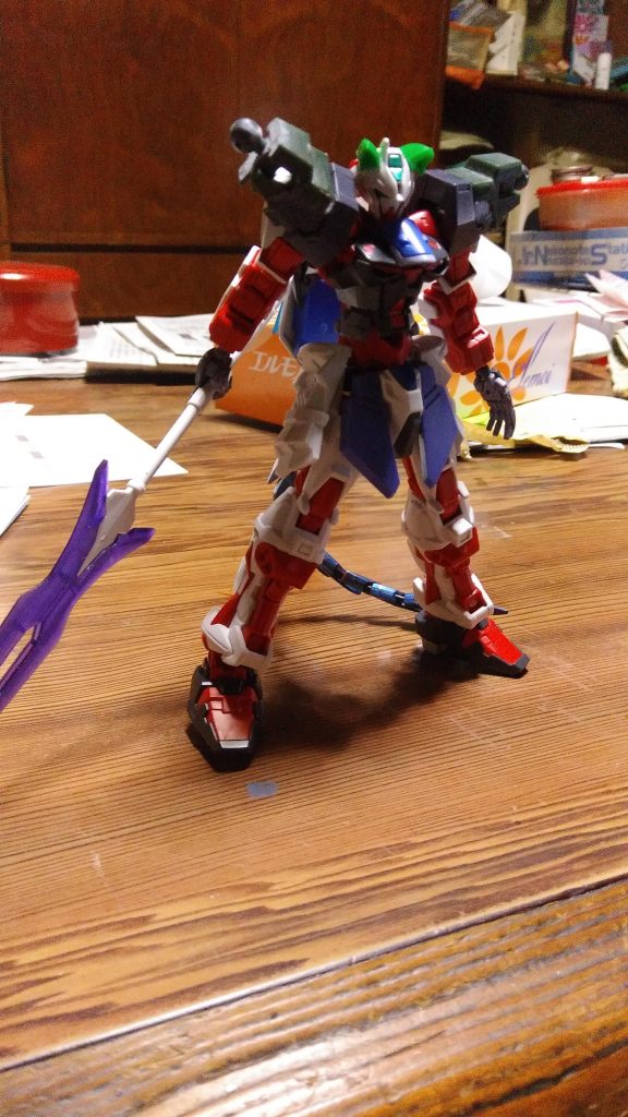 最初はニャイア化なんて予定に無かったんです💧
友人に「可愛くない」とか言われてムカついたのが全ての始まりでした(  ̄- ̄)