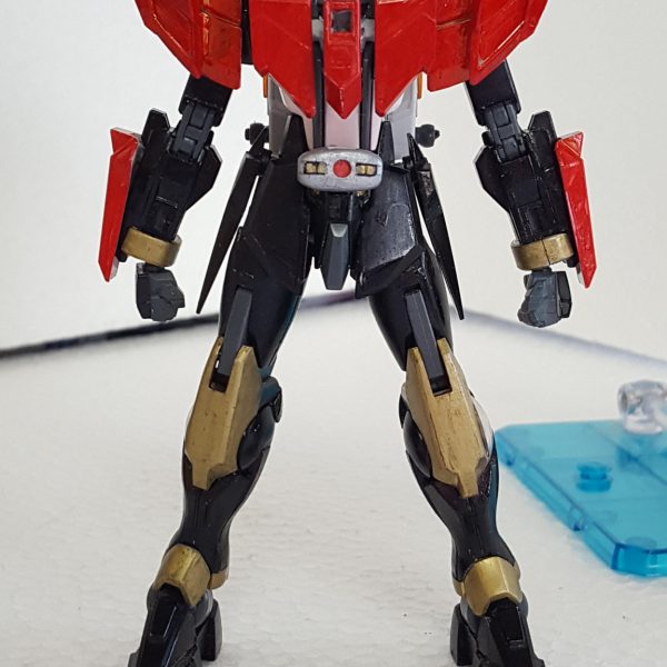 デモングレイズ