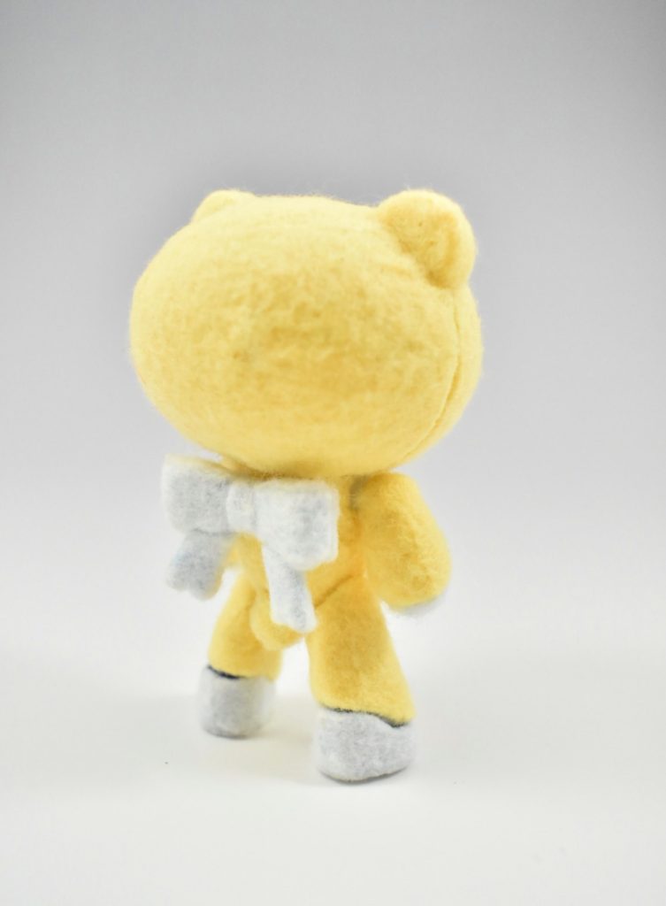 チナッガイ&プチッガイ(モコモコver.)–8枚目/制作者：Sui