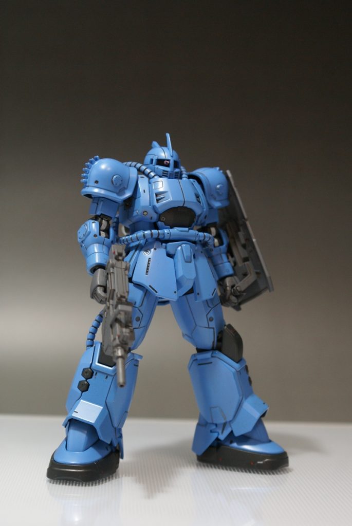 スミイレ完了状態