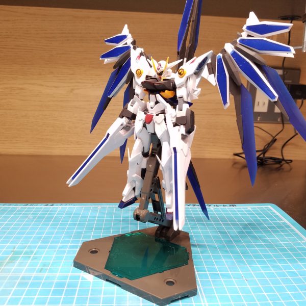 ガンダムスピリットセルフ