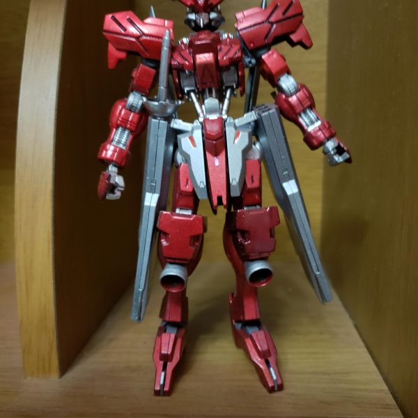 ガンダムヴィダール