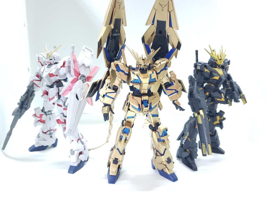 にーにーずに囲まれたフェネたん