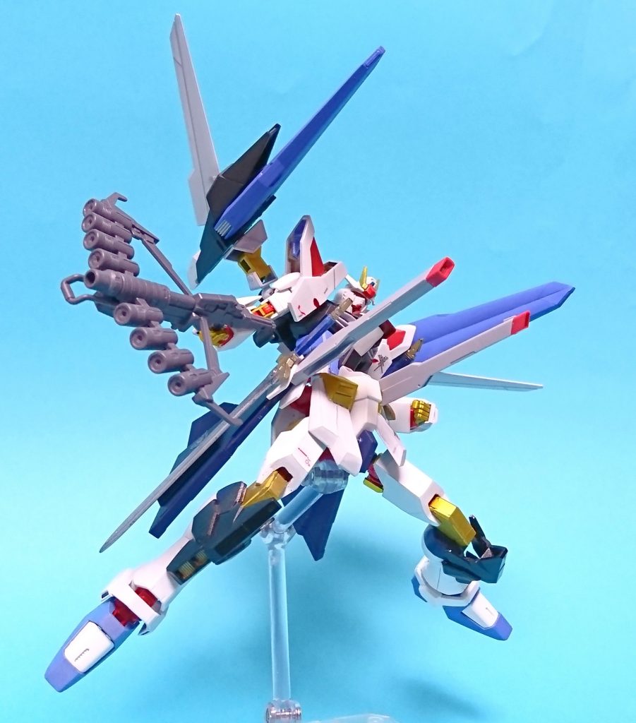 舞い降りしオリジン–5枚目/制作者：コイル