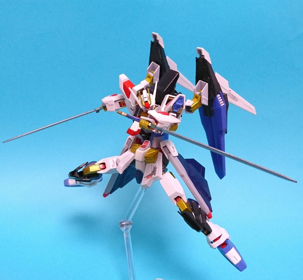 舞い降りしオリジン–8枚目/制作者：コイル