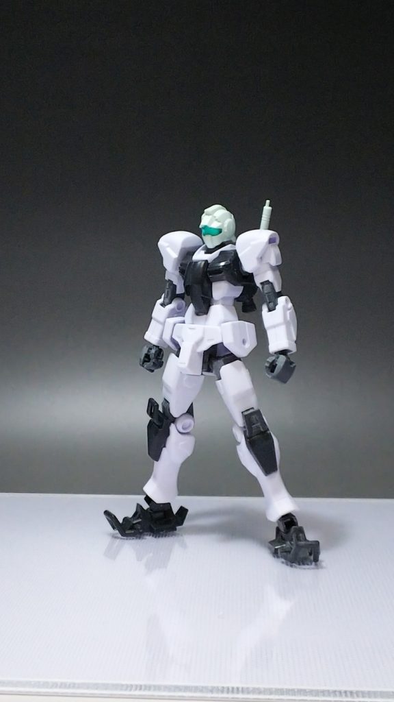 初期状態。まんまやん。。。。