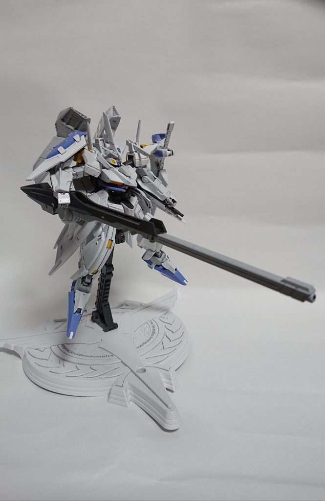 GNメガランチャー