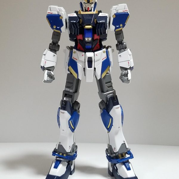 ナラティブガンダム