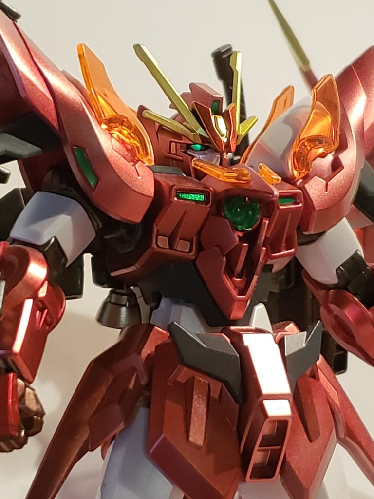 全ての敵の殲滅を確認してまた静かに立ち尽くす