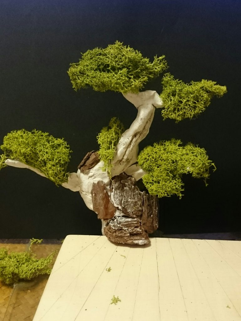 ガブスレイ（牙舞主零）–5枚目/制作者：ターボ卍