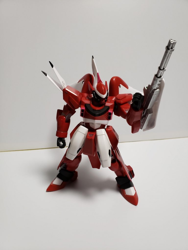 シグーカスタム–3枚目/制作者：ナミキ道