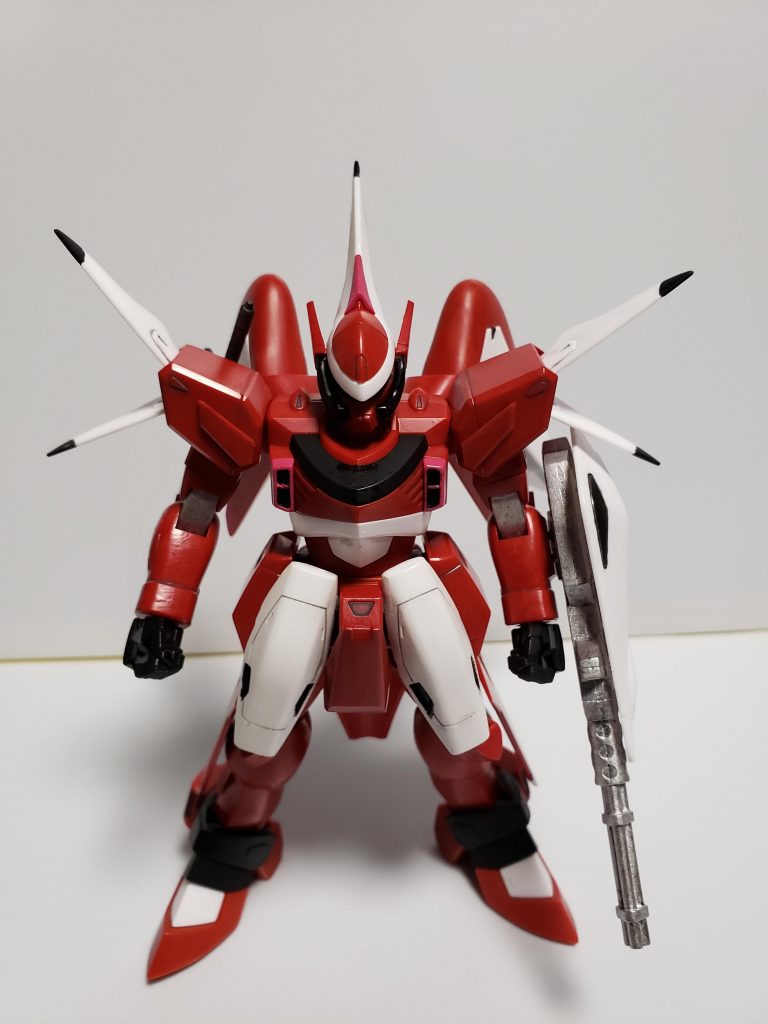 シグーカスタム–2枚目/制作者：ナミキ道